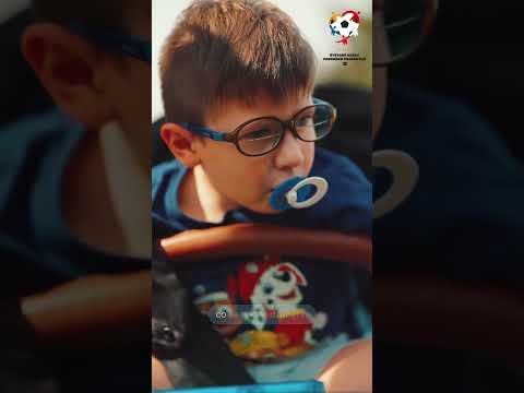 Pomozte Martínkovi zajistit neurorehablitace v Přístavu radosti