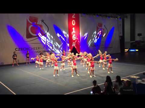 A-styl Dragons Candies 2016