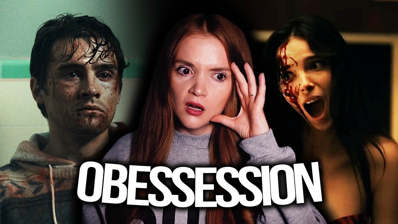 Why Obsession Is So Disturbingly Effective!!? | SPOILER BREAKDOWN