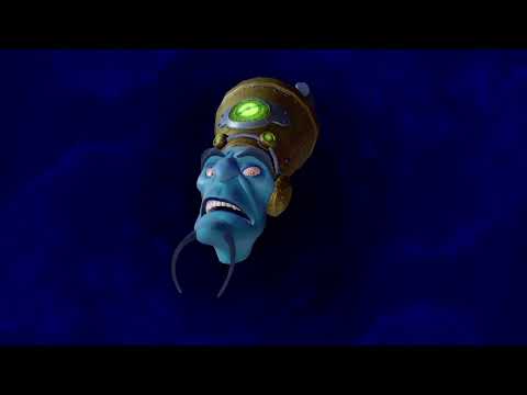 Crash Bandicoot Warped Dingodile