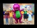Barney Theme Song A Welcome Home S Version