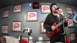 Группа Pompeya на Серебряном Дожде - 90