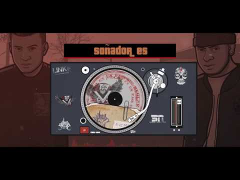 07. IYHON SECUAZ - SOÑADOR ES / AUDIO OFICIAL