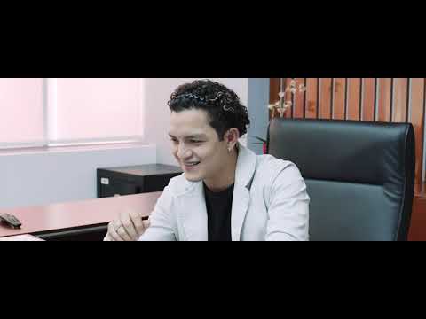 ZAFIRO SENSUAL - UNA LÁGRIMA MAS DE DOLOR (Video clip oficial)