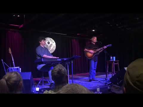 Chuck Brodsky - Your Violin