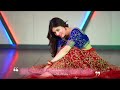 Laal Dupatta Dance Dance With Alisha