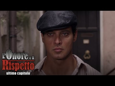 L'onore e il rispetto, ultimo capitolo - "Ti tornò la memoria?"