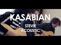 Kasabian - Stevie - Acoustic [Live in Paris] 