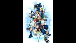 【キングダムハーツ】シリーズを時系列順にやっていく～KH2FM～＃2