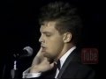 Luis Miguel - " Entregate " En Vivo Live HQ audio y video