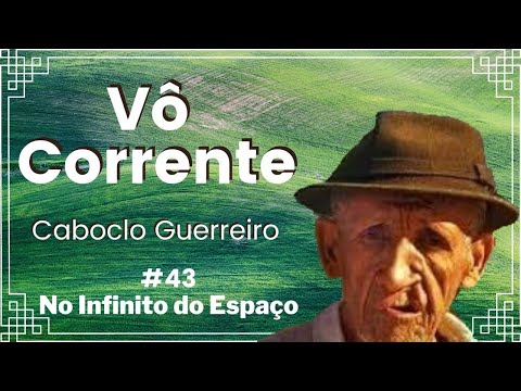 Hino # 43  - No Infinito do Espaço  (Gravação Oficial Estúdio)