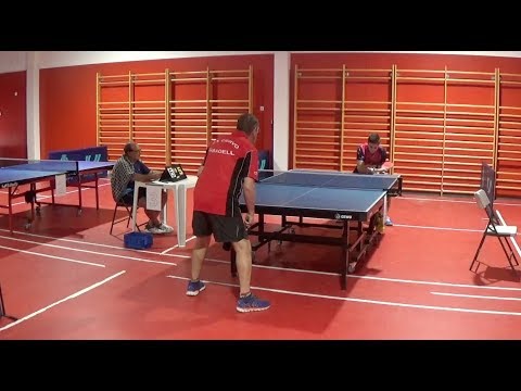 Collbató Open 2017
