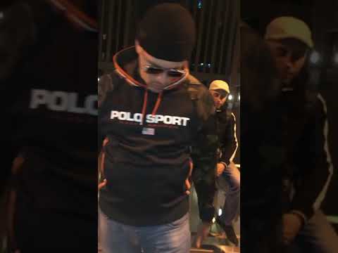 BIG TOE A.K.A. FATAL - DONKEY KONG FREESTYLE (Official Video)