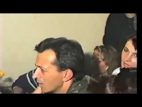 Dino Merlin - Da te nije Alija |1993| borcima ARBIH