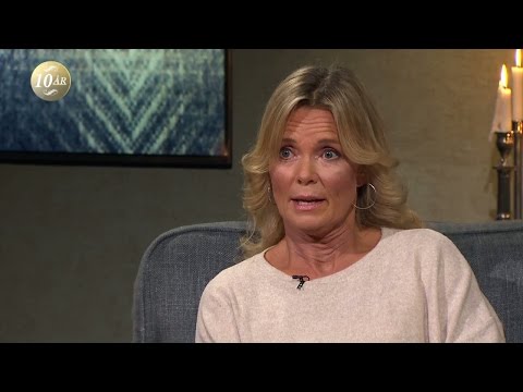 Mamman om skammen: Min son misshandlade kvinnan - Malou Efter tio (TV4)
