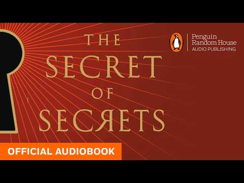 The Secret of Secrets by Dan Brown | Official Audiobook | Chapter 1