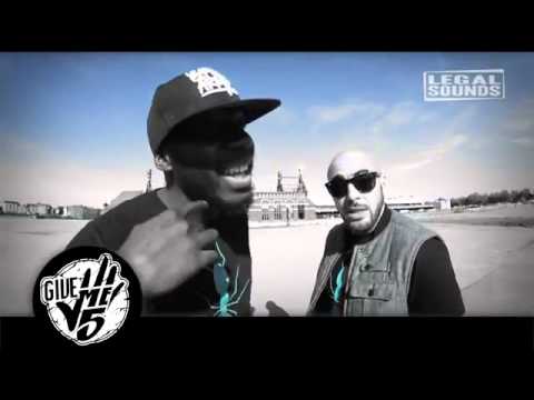 Medine feat Tiers Monde Freestyle de ouff