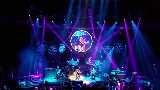 String Cheese Incident ~ Chicago Theatre ~ 11/25/17 ~ Chicago, IL