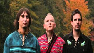 Broken Walls-River Of Life.wmv