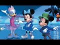 Mickey S Twice Upon A Christmas Fandub Collab With HaleyRadiant Christimuse188 Belle S On Ice