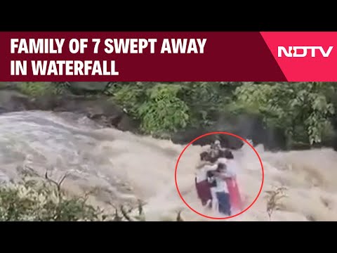 އިންޑިއާގެ އާއިލާއެއް ފެންގަނޑަކަށް ދަމައިގަނެ މަރު