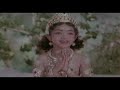 Sreedevi S First Malayalam Movie Kumara Sambhavam 1969 Ellaam Shiva Mayam
