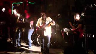 Mike Torres III & The Grooveland Chicano Band San Antonio Tx