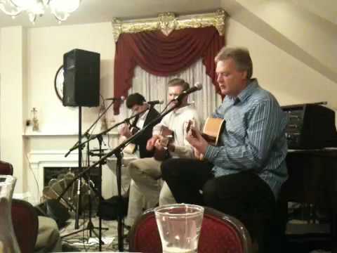 "His Girl" by Joshua Creek