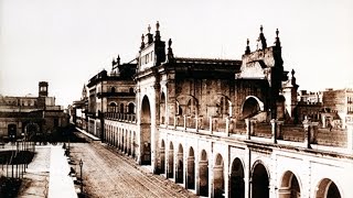 Juan D'arienzo - Vieja Recova (Letra)
