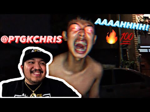 PTG Reaction: Exposing Me Music Video - Young Drei #PHDrill #DrillRap