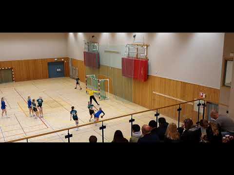 NKIK F03 - Bankeryd Hallbybollen20 20200104