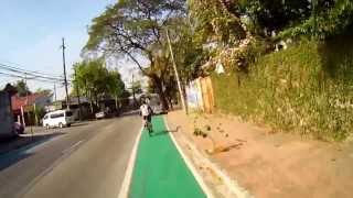 preview picture of video 'Bike Friendly Community, Marikina Heights'