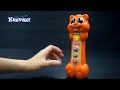 Поющая Белочка Keenway Singing Squirrel