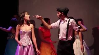 O Baile - This World Will Remember Me (Bonnie and Clyde)