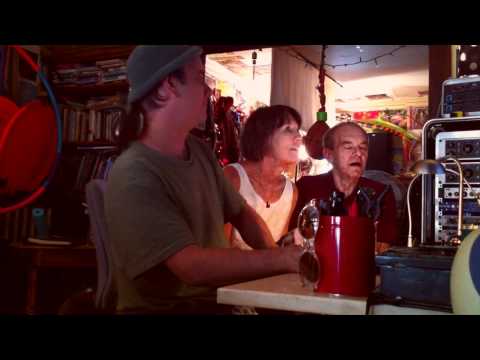 Muscle and Bone | Invasion Of The Bobby Snatchers