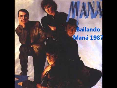 Bailando video