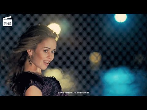 Nick and Norah's Infinite Playlist: Tris dances for Nick HD CLIP