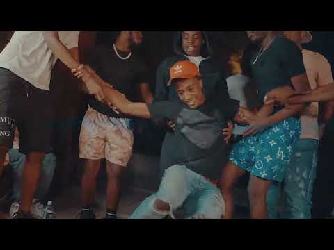 Leeky G Bando x Bando Ptz x Kha Struc - NASTY