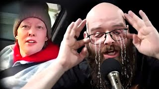 WOKE YOUTUBER PAPA GUT RAGES AT CALEB HAMMER DEFENDING SOMALI SCAMMERS & IS IMMEDIATELY PROVEN WRONG