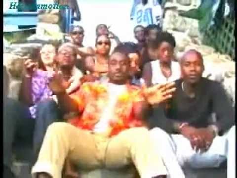 Passion Kompa - Ti Res La