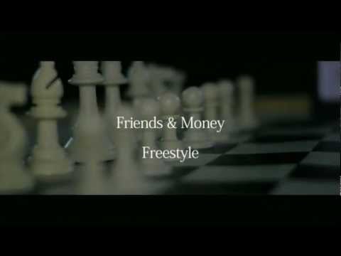 "Friends & Money Freestyle" (Official Video) - Rob Acosta