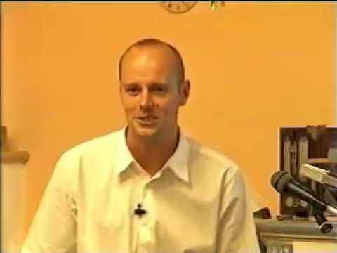 Wasser und Salz - Peter Ferreira - Teil 1