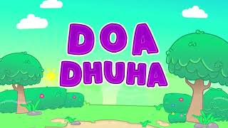 Download lagu [LAGU] Alif & Sofia --| Doa Dhuha mp3