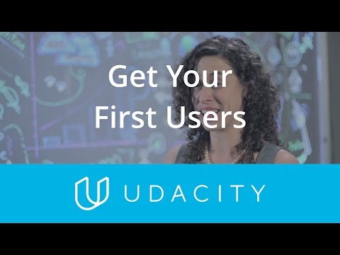App Marketing Course Introduction | Udacity