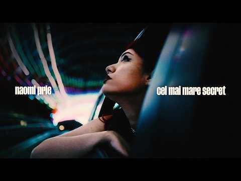 Naomi Prie - Cel Mai Mare Secret
