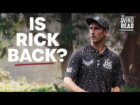 Will Ricky Wysocki return to form? | The Wind Read