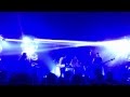 Yeasayer - Fingers Never Bleed (Live in Richmond)
