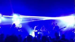 Yeasayer - Fingers Never Bleed (Live in Richmond)