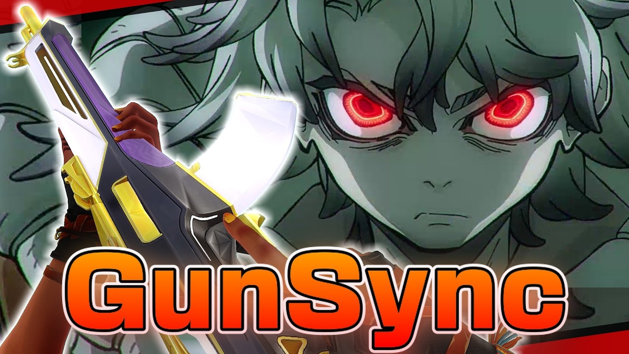 HUGs / VALORANT GunSync #157