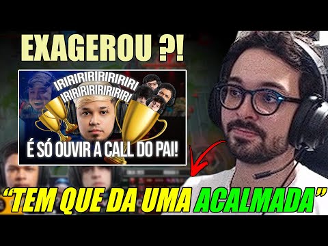 Mylon reage a "FARPA" do Titan contra INTZ